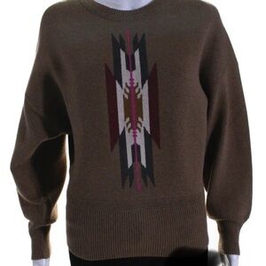 Isabel Marant sweatshirt